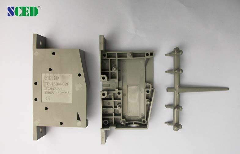 SCED ELECTRONICS CO., LTD. 工場生産ライン