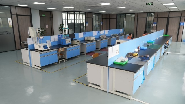 中国 SCED ELECTRONICS CO., LTD. 会社概要