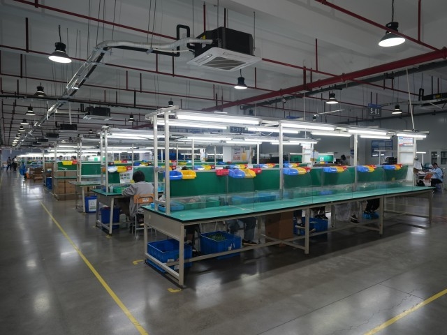 中国 SCED ELECTRONICS CO., LTD. 会社概要