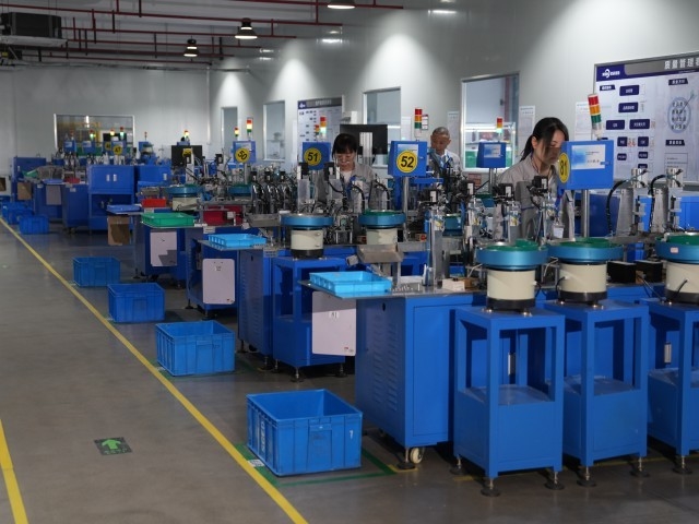 中国 SCED ELECTRONICS CO., LTD. 会社概要
