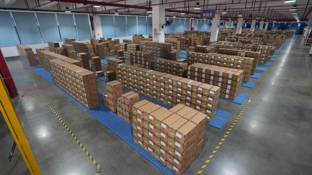 中国 SCED ELECTRONICS CO., LTD. 会社概要