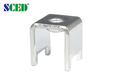 M5高い現在のターミナル ブロックの付属品80A PCBの電子部品10x10.5mm
