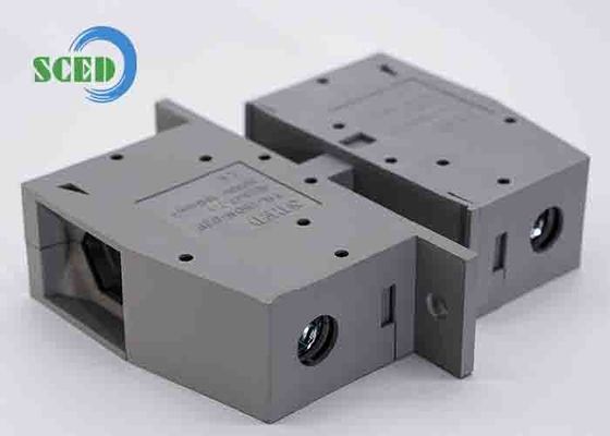 Strong and Secure Connections with Tin Plated Terminal Junction Blocks Rated at 150A