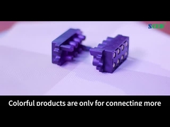 ターミナルブロックとその応用