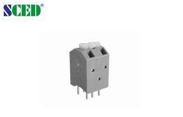 PA66は電気関係ターミナル-40℃~+105℃温度較差を絶縁した