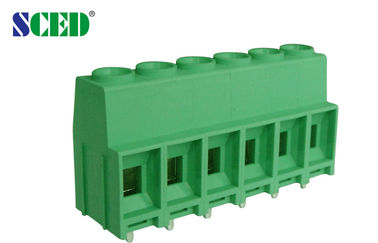 PCB ねじ力のターミナル ブロック