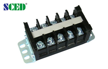 電力の高く現在のターミナル ブロック ピッチ 14.00mm 40A 2Pin - 28Pin