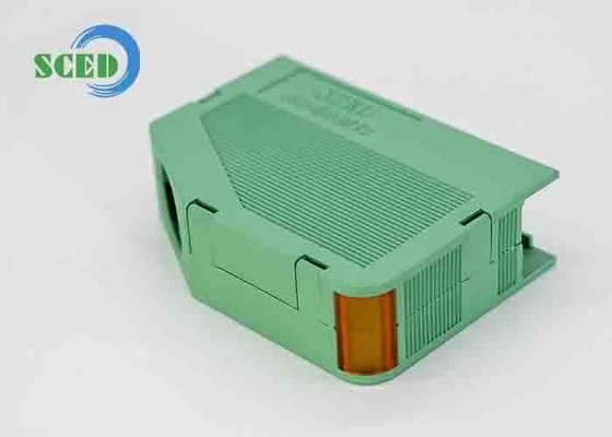 5.08mmプラグインワイヤターミナルブロックコネクタ PA66 UL94 V-0ワイヤ収集ボックス
