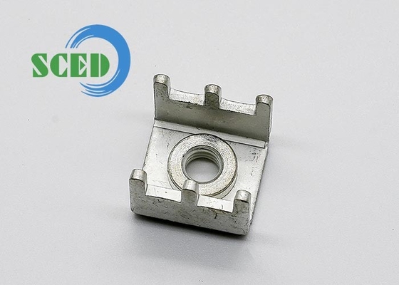PCBターミナルブロックアクセサリー 銅 6.25*13.00mm ワイヤターミナル接続 85A M5