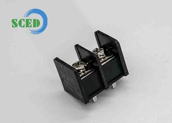 ピッチ 11.00mm 300V 30A 2-22P バリア・ターミナル・ブロック PBT ブラス・パワー・ターミナル・ブロック
