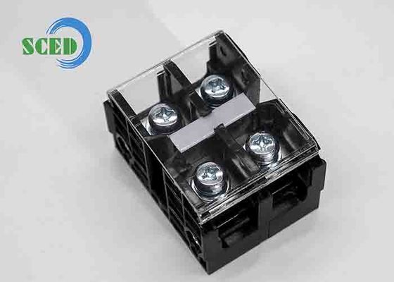 スクリュークランプ 線路端末ブロック 線路接続を効率化するための究極の解決策