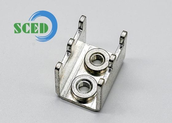 10 Lbf.in トークターミナルブロック アクセサリー 建物自動化 ティン プラテッド ターミナル ボディ 最良の選択