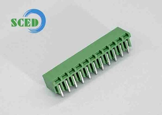 1.4mm PCBホール直径 45度ワイヤー入口と3000V AC/分 耐電電圧