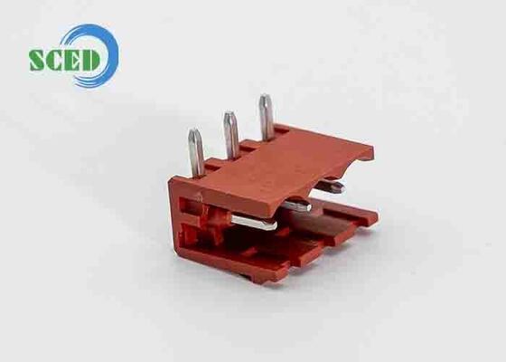 接続ソリューションのための経験者によって生産された電源接続器