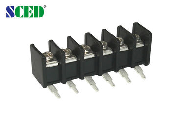 10.00mm 300V 20A 2 を- 16P 障壁のターミナル ブロック力のターミナル ブロック投げて下さい