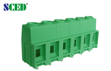 12.70mm PCB の台紙のターミナル ブロック 2P - 16P フェニックス ターミナル--を投げて下さい